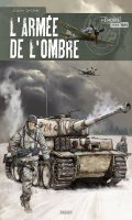 L'arme de l'ombre - intgrale T.1