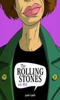 The rolling stones en BD