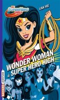 Wonder Woman  Super Hero High