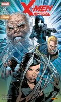 X-Men Universe (v5) T.1