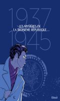 Les mystres de la IIIme rpublique - coffret