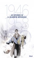 Les mystres de la IV me rpublique - coffret