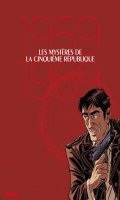 Les mystres de la Vme rpublique - coffret