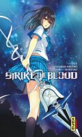 Strike the Blood T.9