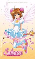 Card Captor Sakura - intgrale - blu-ray - dition collector limite