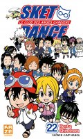 Sket Dance T.22