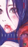 Happiness T.1