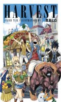 Fairy Tail - Harvest