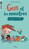 Gus et les monstres