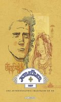 Jonathan - une autobiographie imaginaire en BD