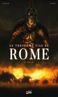 Le troisime fils de Rome T.1