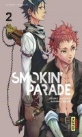 Smokin' parade T.2