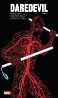 Daredevil par Mark Waid T.1