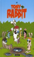 Les rabbit T.1