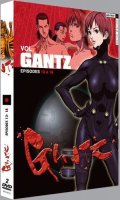 Gantz Vol.3