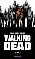 Walking dead - prestige T.6