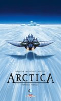 Arctica - intgrale T.2