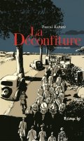 La dconfiture - coffret T.1 et T.2