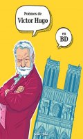 Pomes de Victor Hugo en BD