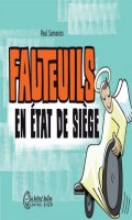 Fauteuils en tat de sige