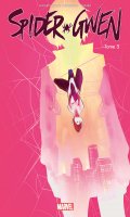 Spider-gwen T.5