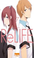 ReLIFE T.7