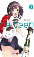 Re:teen T.2