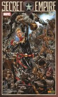 Secret empire T.2