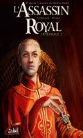 L'assassin royal - intgrale T.3