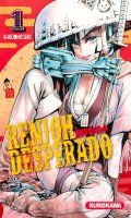 Renjoh Desperado T.1