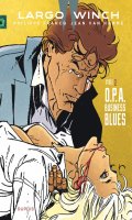 Largo Winch - diptyque T.2