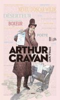 Arthur Cravan