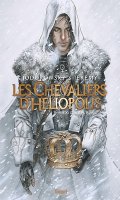 Les chevaliers d'Hliopolis T.2