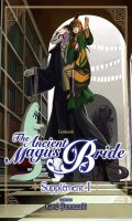 The ancient magus bride - supplment T.1