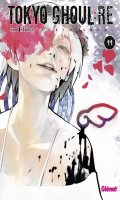 Tokyo ghoul : Re T.11