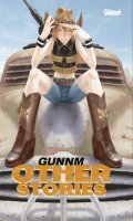 Gunnm other stories