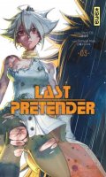 Last pretender T.3