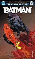 Batman rebirth (v1) T.11