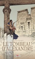 Le tombeau d'Alexandre - intgrale