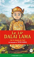 Le 14e dala-lama