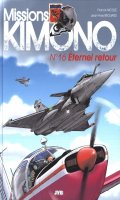 Missions Kimono T.16