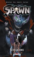 Spawn T.16