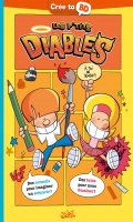 Les p'tits diables - cre ta BD