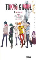 Tokyo ghoul : Re - roman T.3