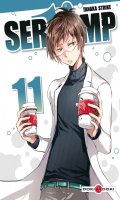 Servamp T.11