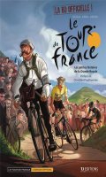 Le tour de France T.1