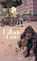 La ballade de Dusty T.2