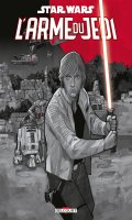 Star wars - l'arme du jedi