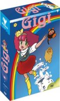 Gigi Vol.1