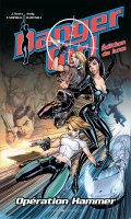 Danger girl - intgrale T.1